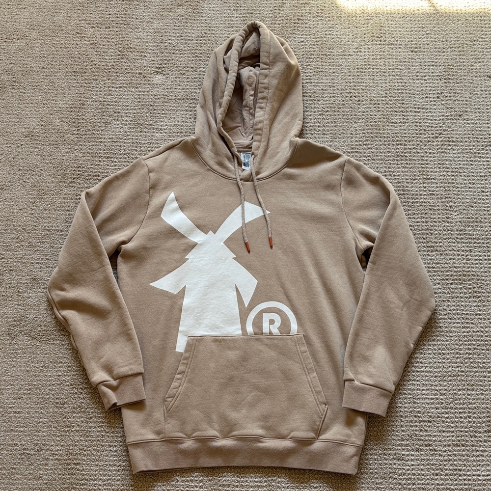 Dutch Bros Hoodie Sweater